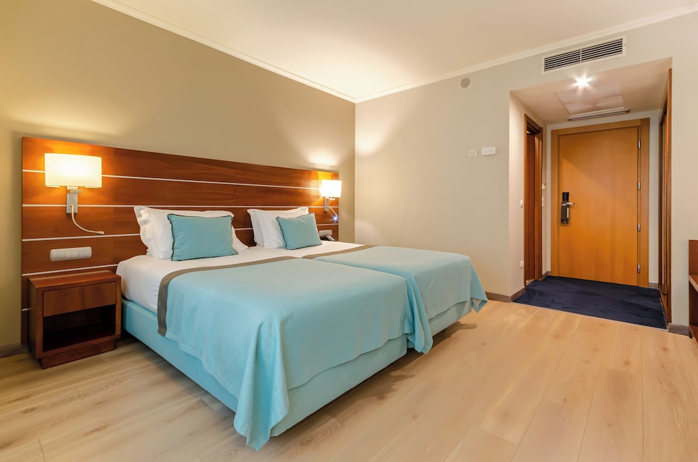 TURIM Europa Hotel - zdjęcie 3