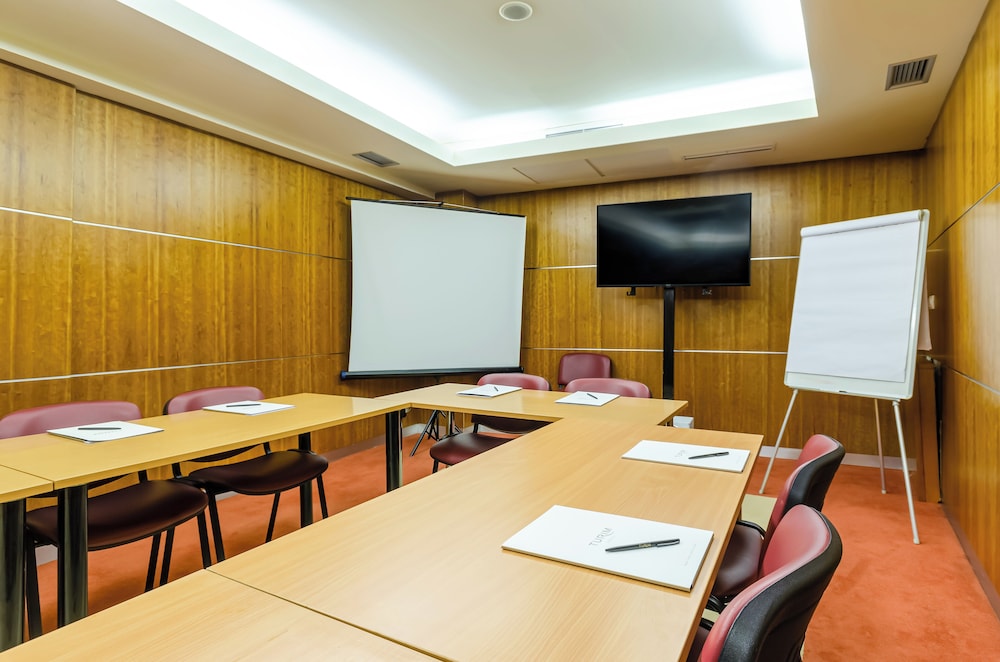TURIM Europa Hotel — Hotel building in Lisbon, Lisboa