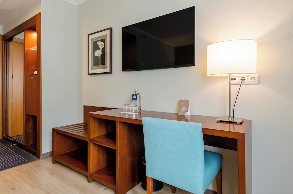 TURIM Europa Hotel — Hotel rooms in Lisbon, Lisboa
