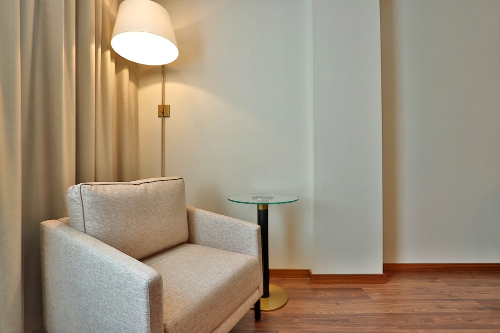 TURIM Ibéria Hotel — Hotel rooms in Lisbon, Lisboa