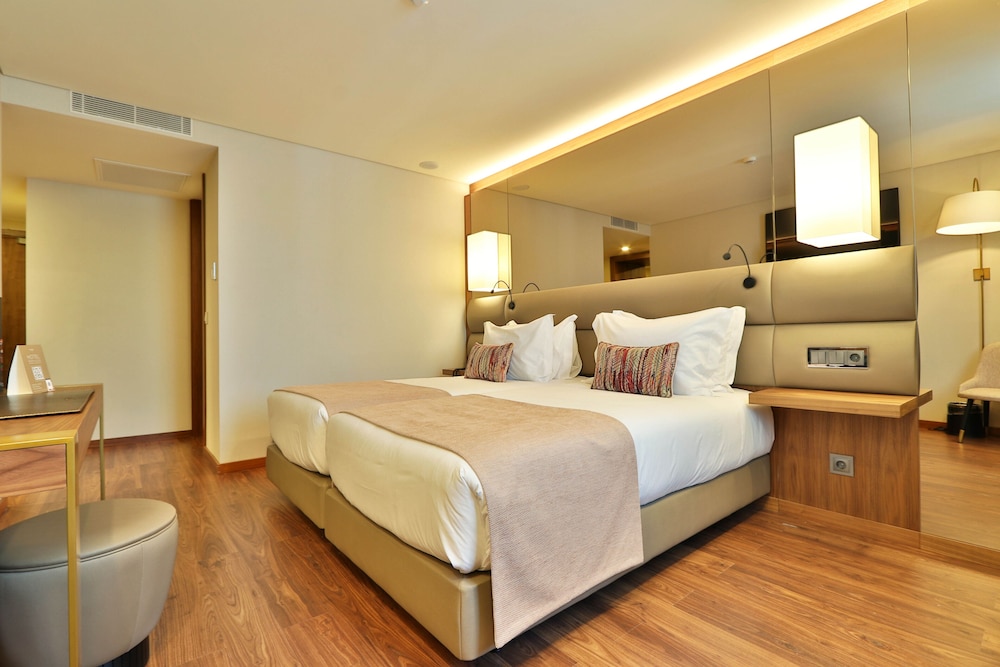 TURIM Ibéria Hotel — Hotel rooms in Lisbon, Lisboa