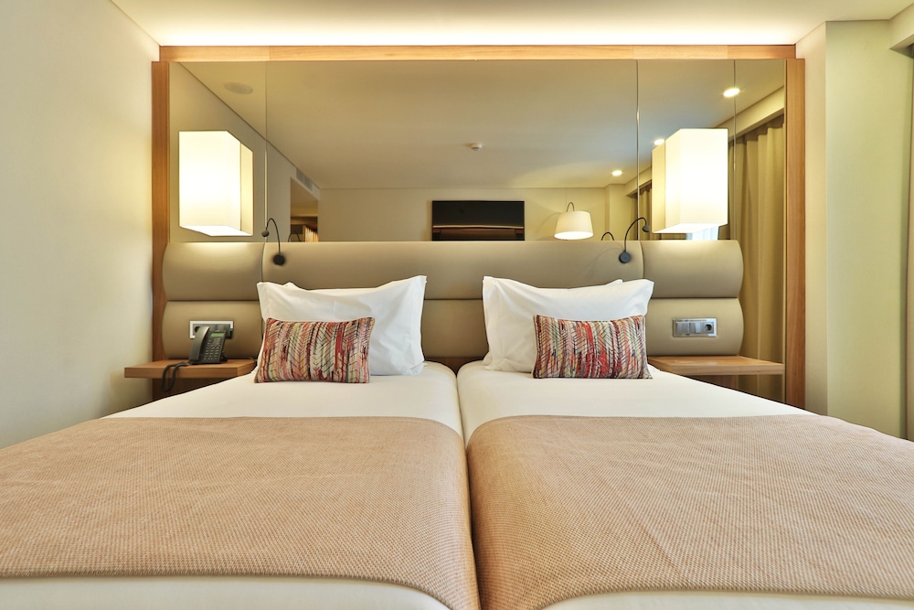 TURIM Ibéria Hotel — Hotel rooms in Lisbon, Lisboa