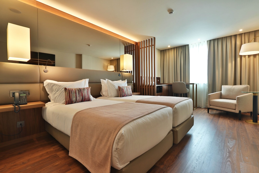 TURIM Ibéria Hotel - zdjęcie 5