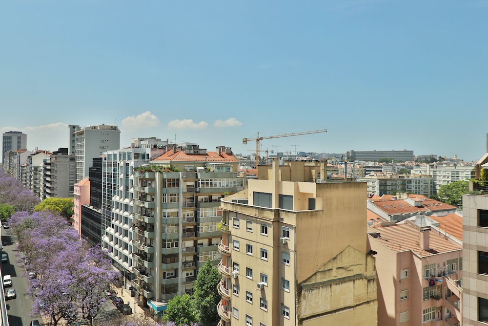 TURIM Ibéria Hotel - zdjęcie 4