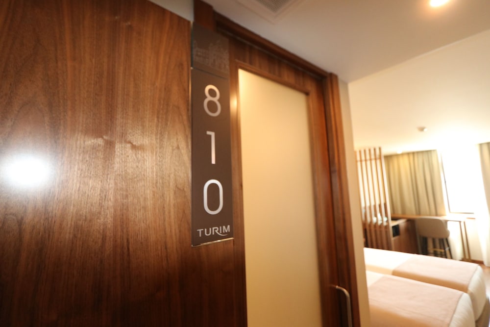 TURIM Ibéria Hotel — Hotel rooms in Lisbon, Lisboa