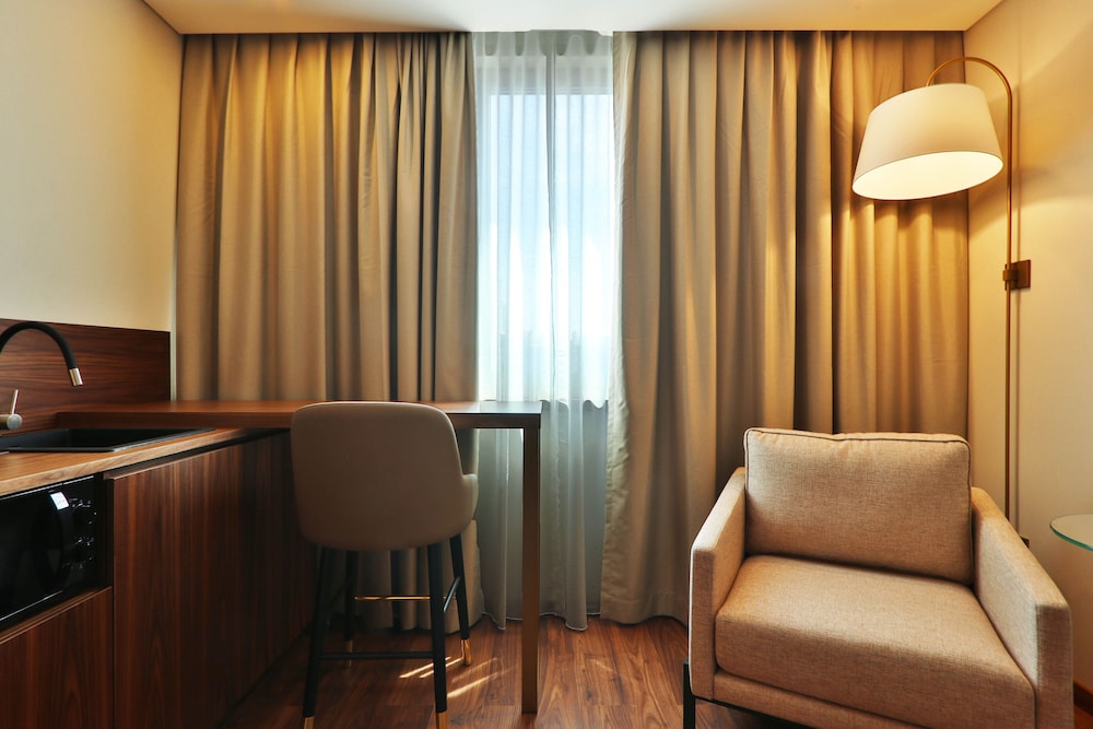 TURIM Ibéria Hotel — Hotel rooms in Lisbon, Lisboa