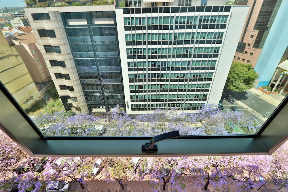 TURIM Ibéria Hotel — Main photo in Lisbon, Lisboa