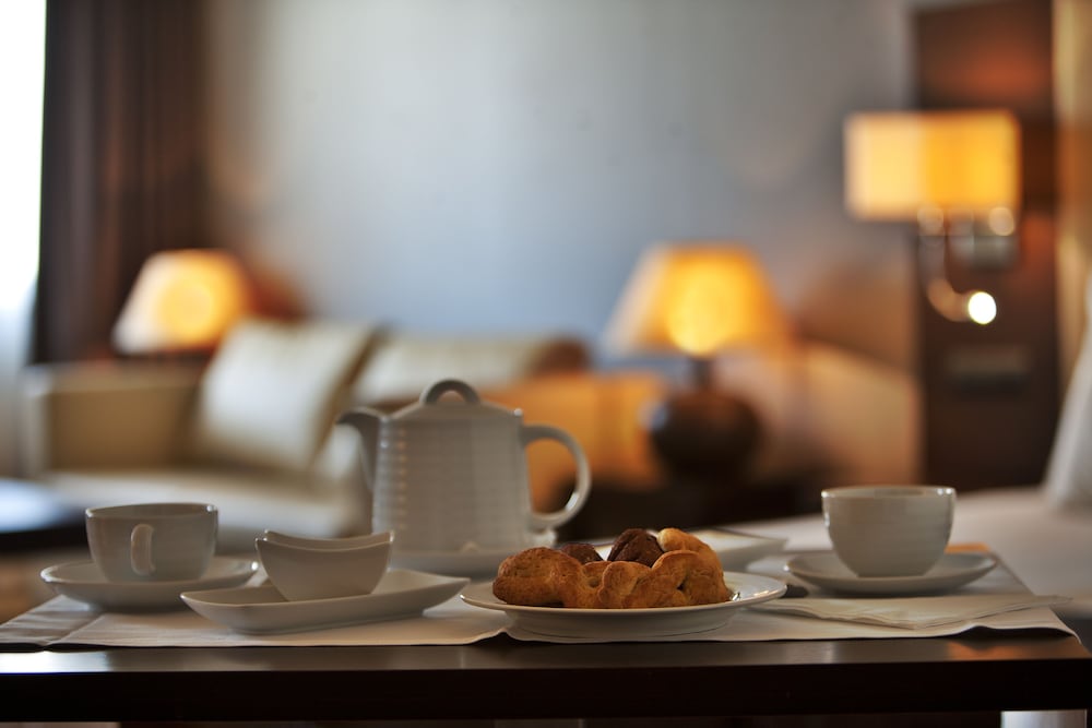 TURIM Ibéria Hotel — Hotel rooms in Lisbon, Lisboa
