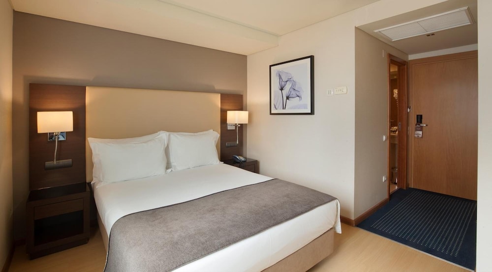 TURIM Ibéria Hotel — Hotel rooms in Lisbon, Lisboa