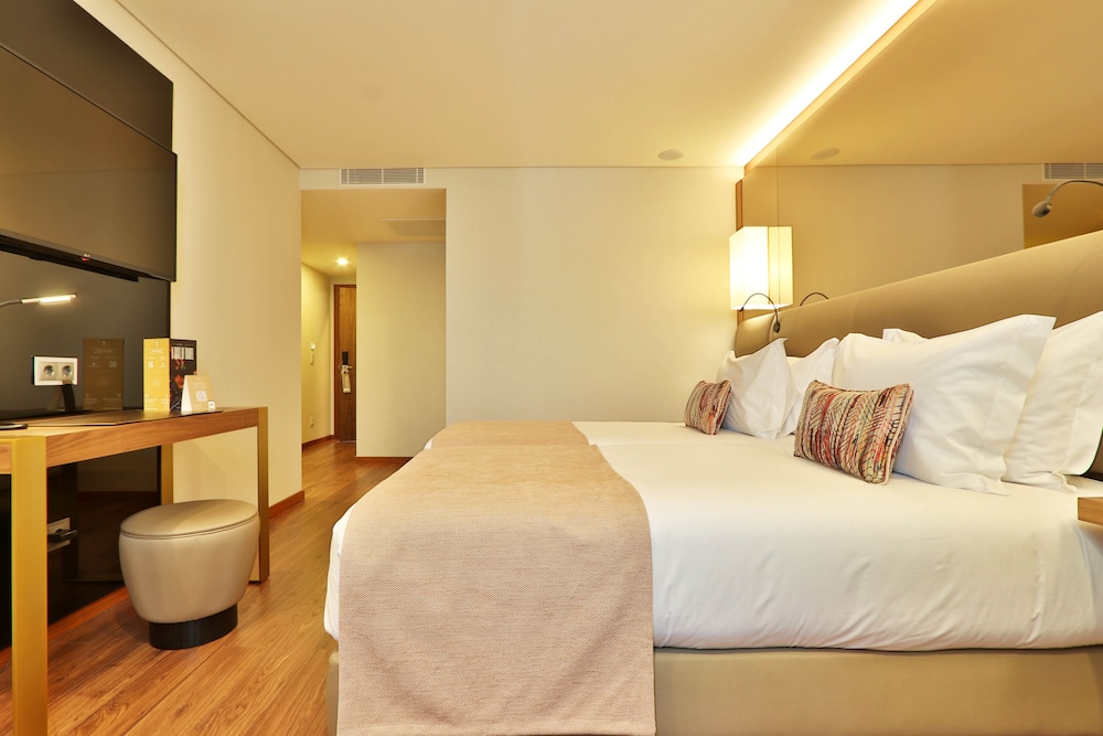TURIM Ibéria Hotel — Hotel rooms in Lisbon, Lisboa