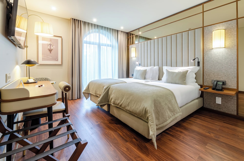 TURIM Lisboa Hotel - zdjęcie 5