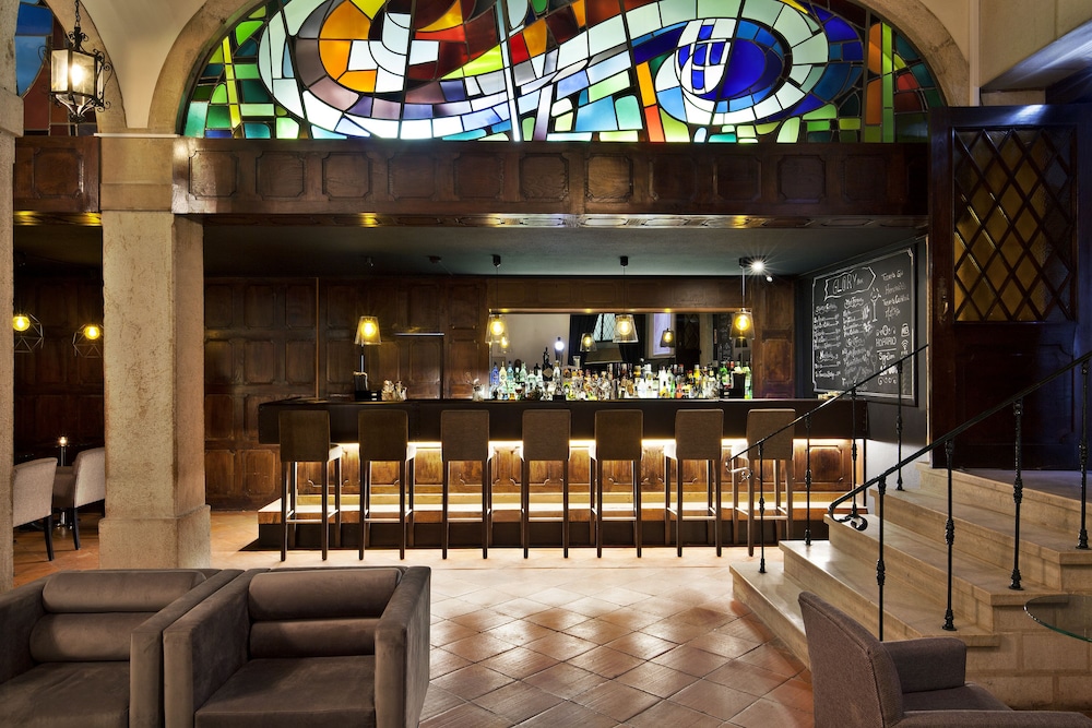 TURIM Restauradores Hotel — Restaurant & bars in Lisbon, Lisboa