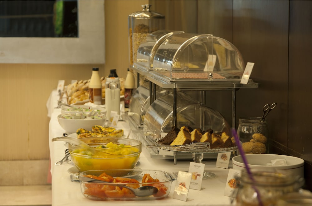 TURIM Restauradores Hotel — Restaurant & bars in Lisbon, Lisboa