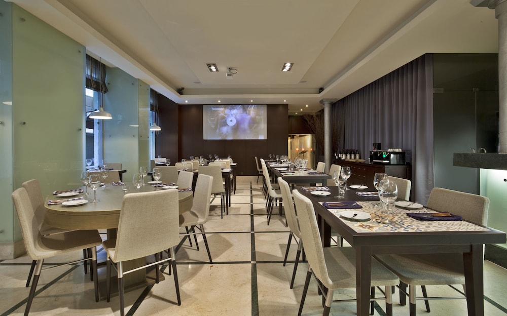 TURIM Restauradores Hotel — Restaurant & bars in Lisbon, Lisboa