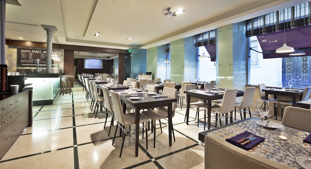 TURIM Restauradores Hotel — Restaurant & bars in Lisbon, Lisboa
