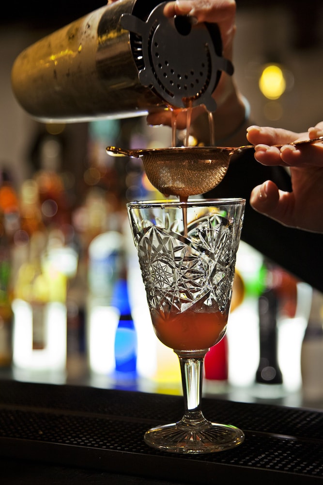 TURIM Restauradores Hotel — Restaurant & bars in Lisbon, Lisboa