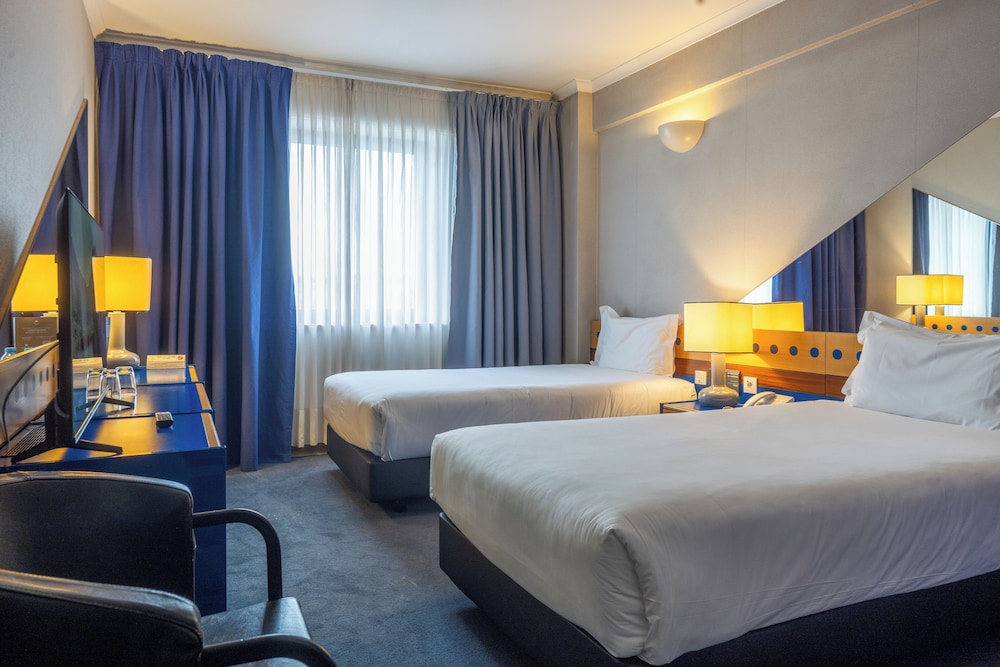 Hotel 3K Barcelona - zdjęcie 4