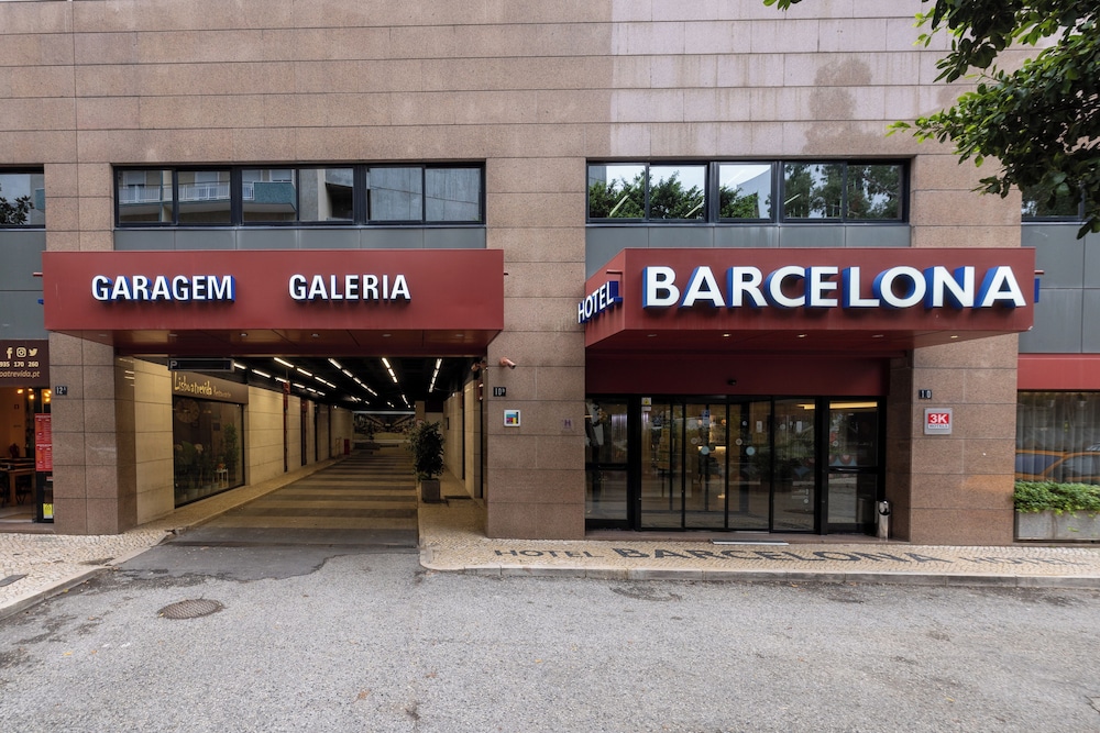 Hotel 3K Barcelona - zdjęcie 5