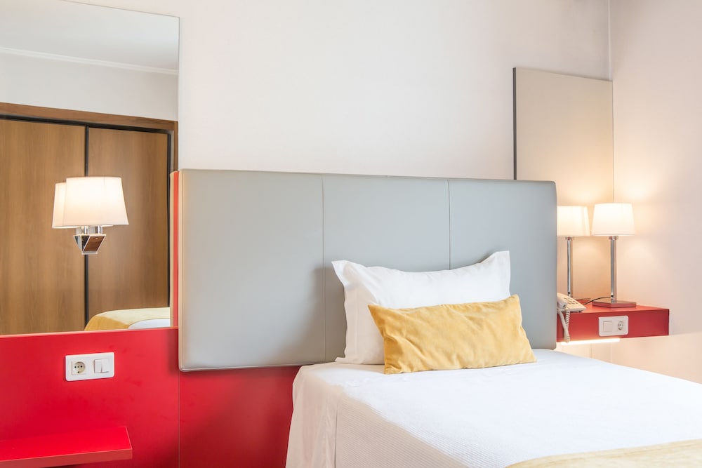 Hotel 3K Madrid — Hotel rooms in Lisbon, Lisboa