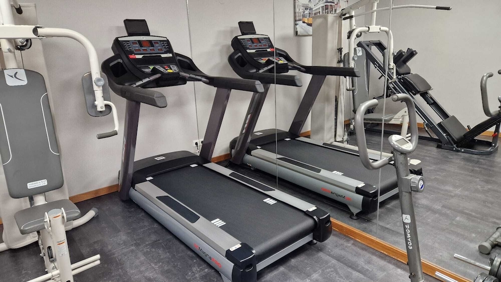 Hotel 3K Madrid — Sports & recreation in Lisbon, Lisboa