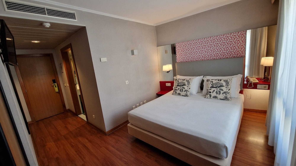 Hotel 3K Madrid — Hotel rooms in Lisbon, Lisboa