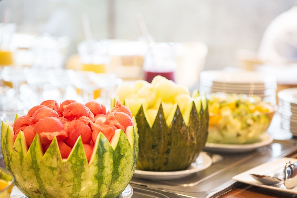 Hotel 3K Madrid — Restaurant & bars in Lisbon, Lisboa