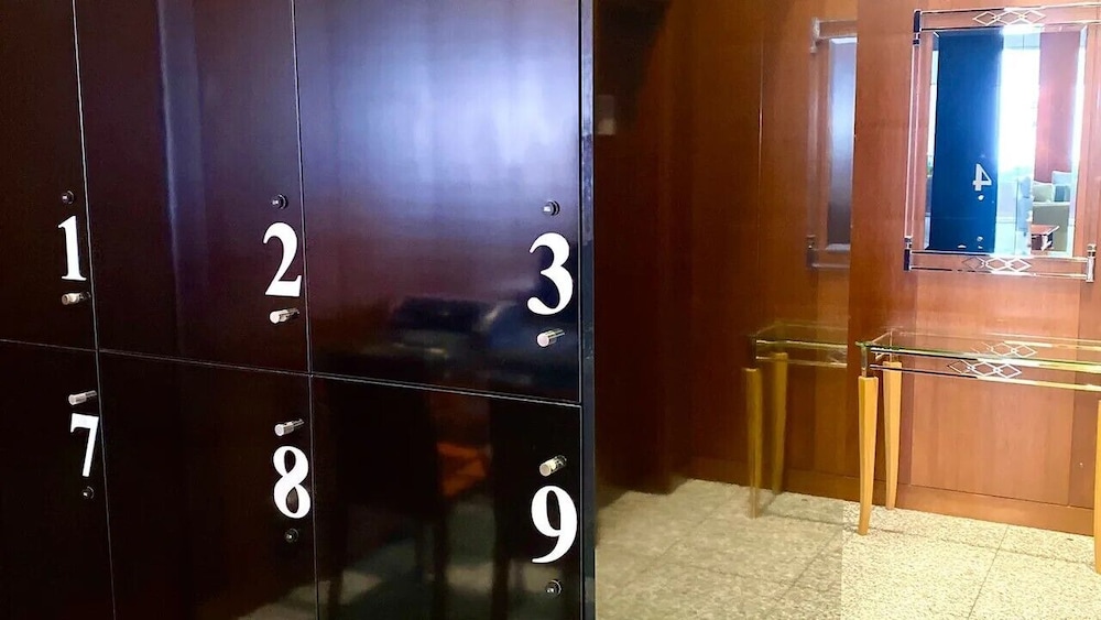 Hotel 3K Madrid — Spa in Lisbon, Lisboa