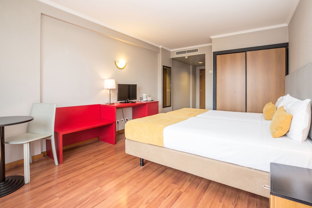 Hotel 3K Madrid — Hotel rooms in Lisbon, Lisboa
