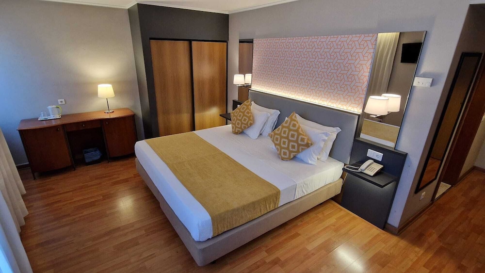 Hotel 3K Madrid — Hotel rooms in Lisbon, Lisboa
