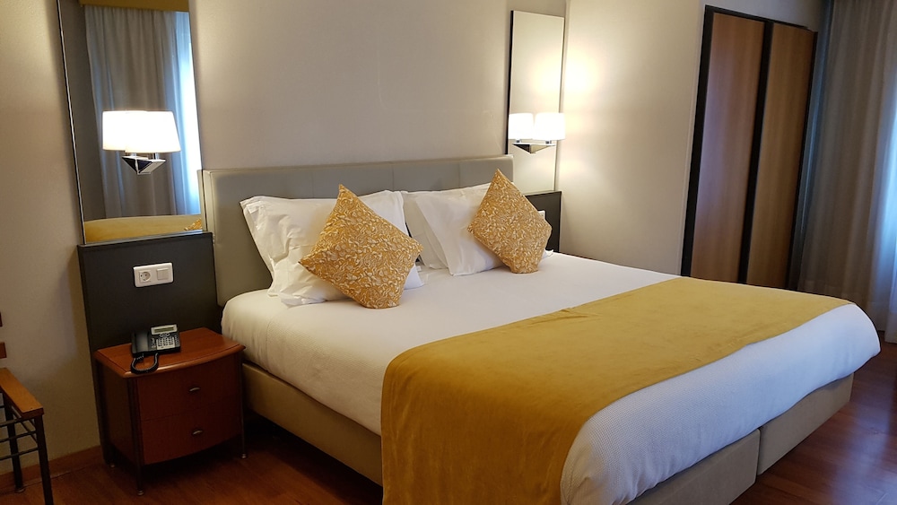 Hotel 3K Madrid — Hotel rooms in Lisbon, Lisboa