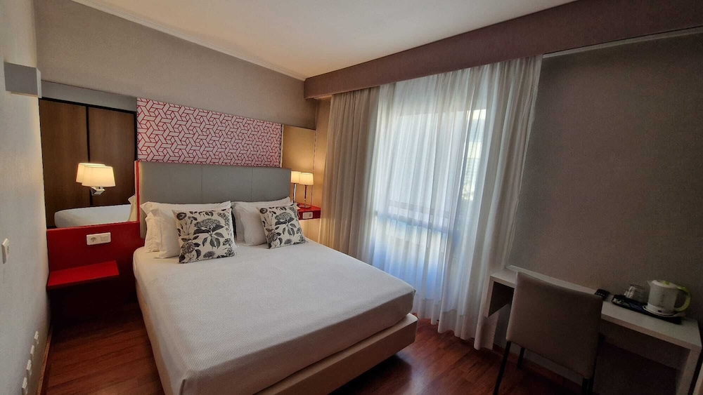 Hotel 3K Madrid — Hotel rooms in Lisbon, Lisboa