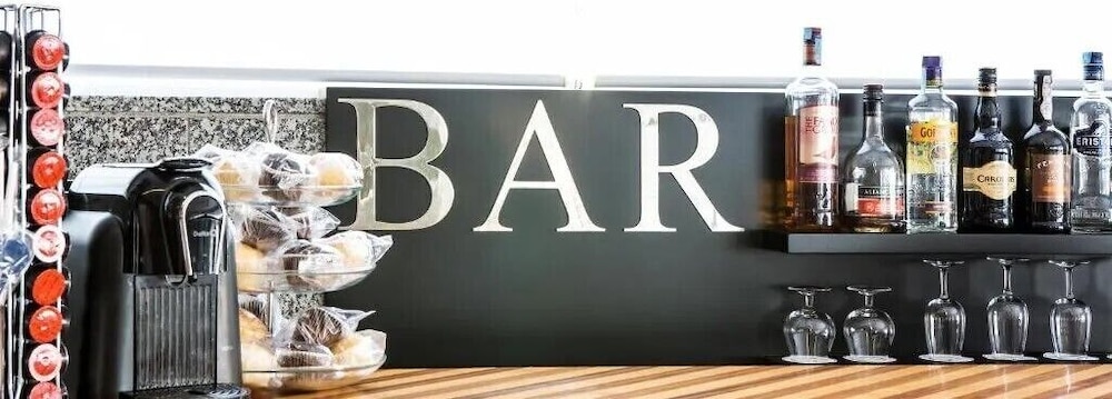 Hotel 3K Madrid — Restaurant & bars in Lisbon, Lisboa