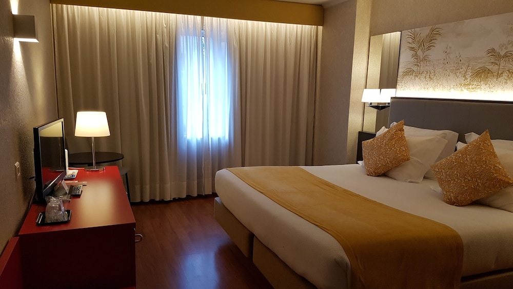 Hotel 3K Madrid — Hotel rooms in Lisbon, Lisboa