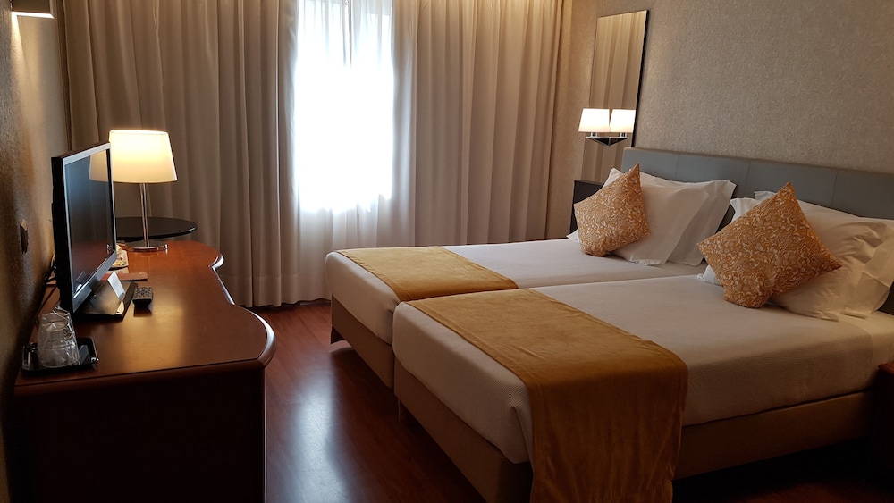 Hotel 3K Madrid — Hotel rooms in Lisbon, Lisboa