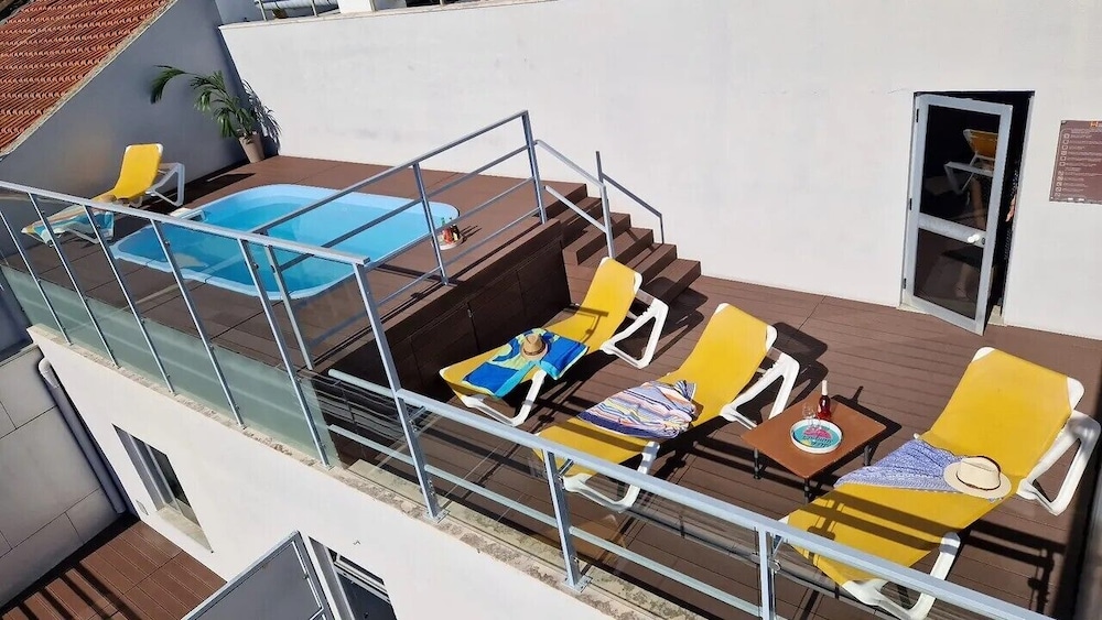 Hotel 3K Madrid — Hotel rooms in Lisbon, Lisboa
