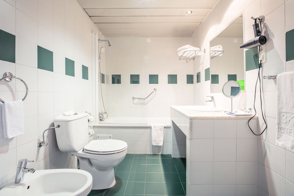 Hotel 3K Madrid — Hotel rooms in Lisbon, Lisboa