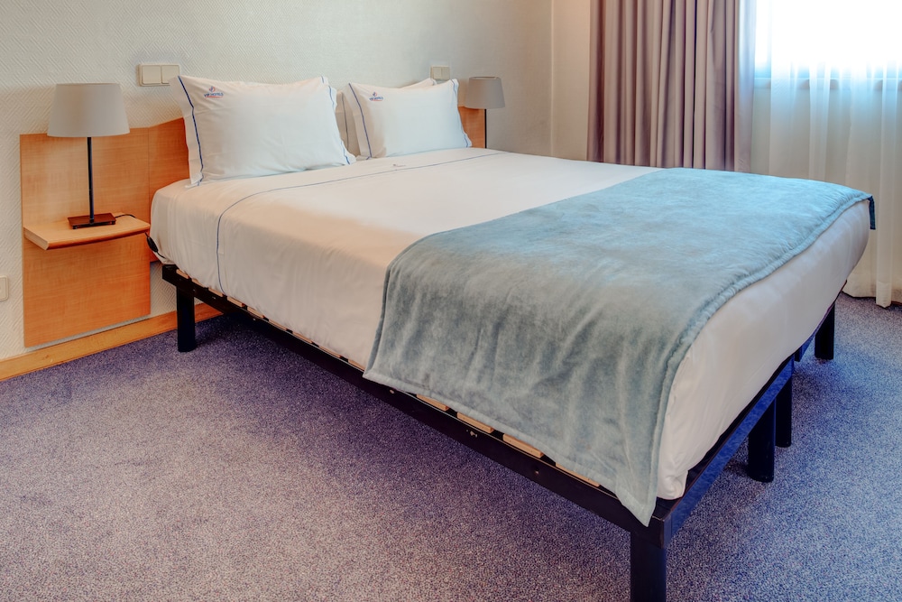 VIP Executive Eden Aparthotel — Hotel rooms in Lisbon, Lisboa
