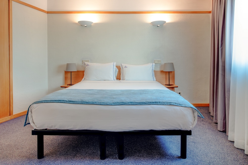 VIP Executive Eden Aparthotel — Hotel rooms in Lisbon, Lisboa