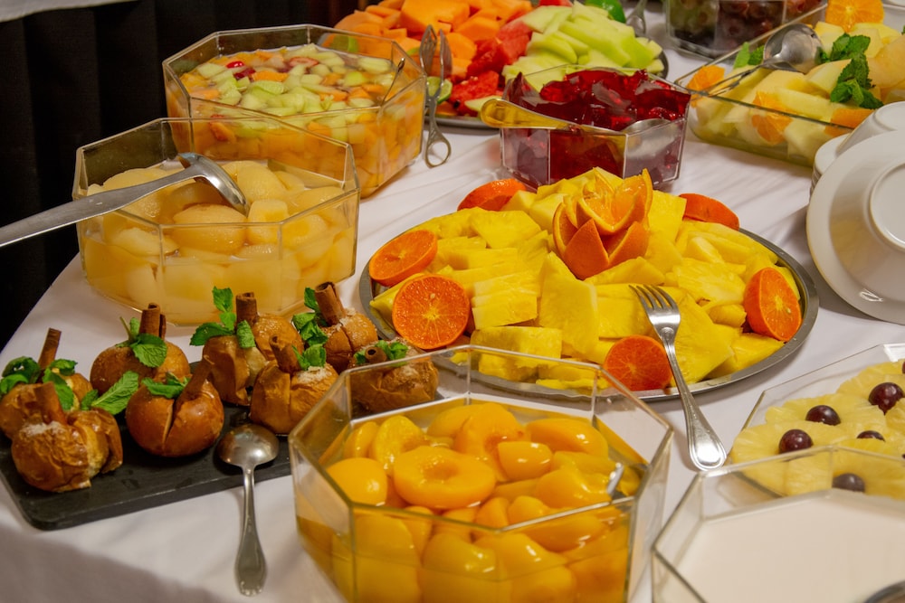 VIP Executive Eden Aparthotel — Restaurant & bars in Lisbon, Lisboa