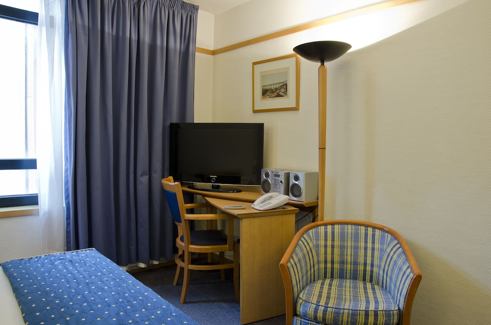 VIP Executive Eden Aparthotel — Hotel rooms in Lisbon, Lisboa