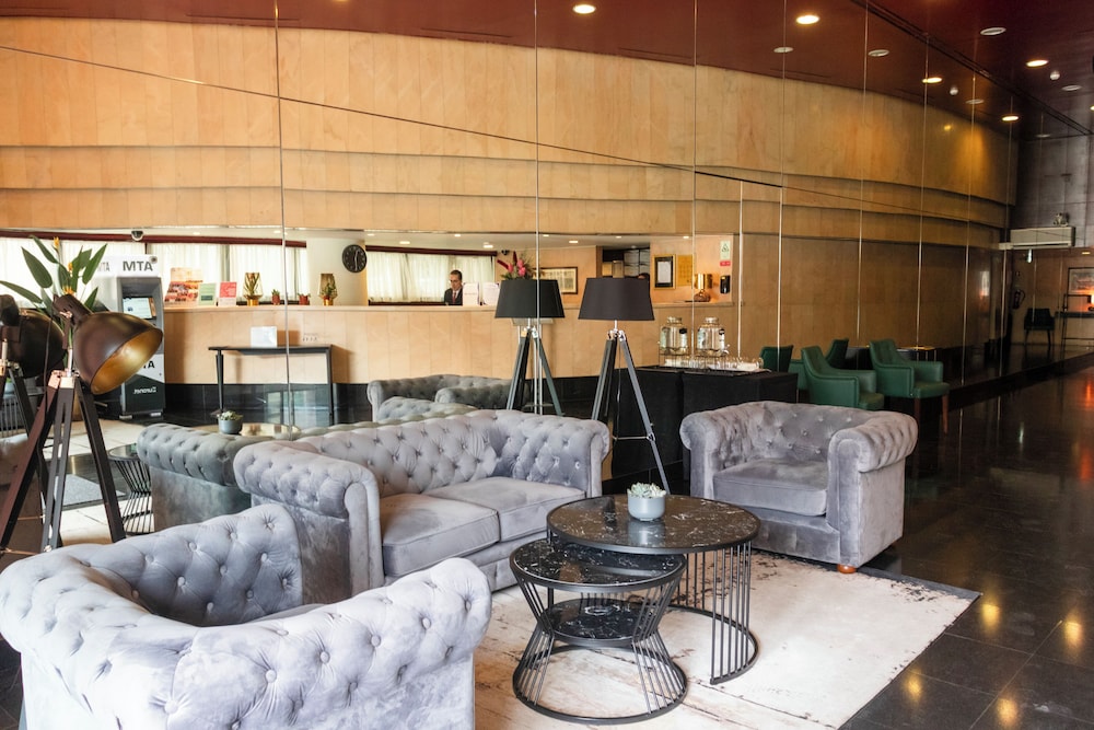 VIP Executive Eden Aparthotel — Restaurant & bars in Lisbon, Lisboa