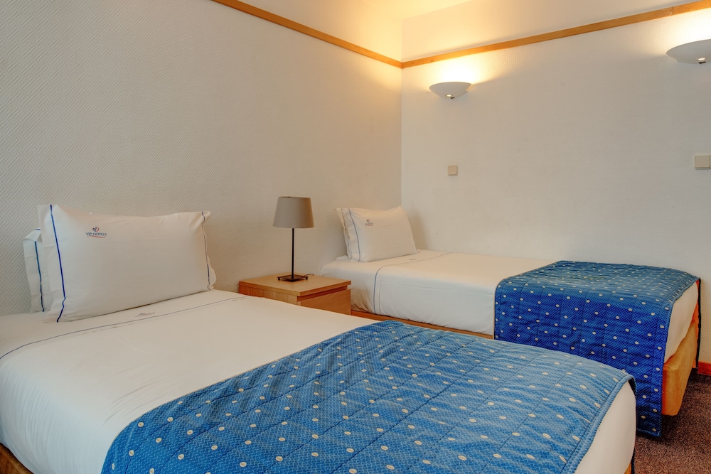 VIP Executive Eden Aparthotel — Hotel rooms in Lisbon, Lisboa