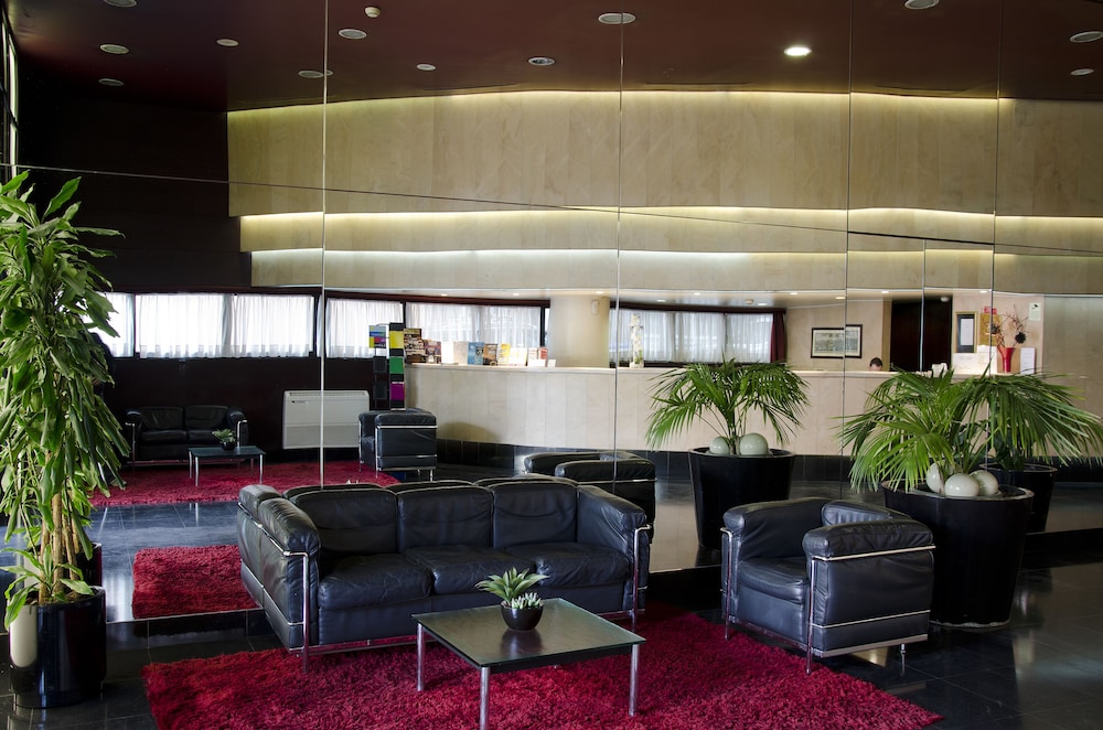 VIP Executive Eden Aparthotel — Hotel building in Lisbon, Lisboa