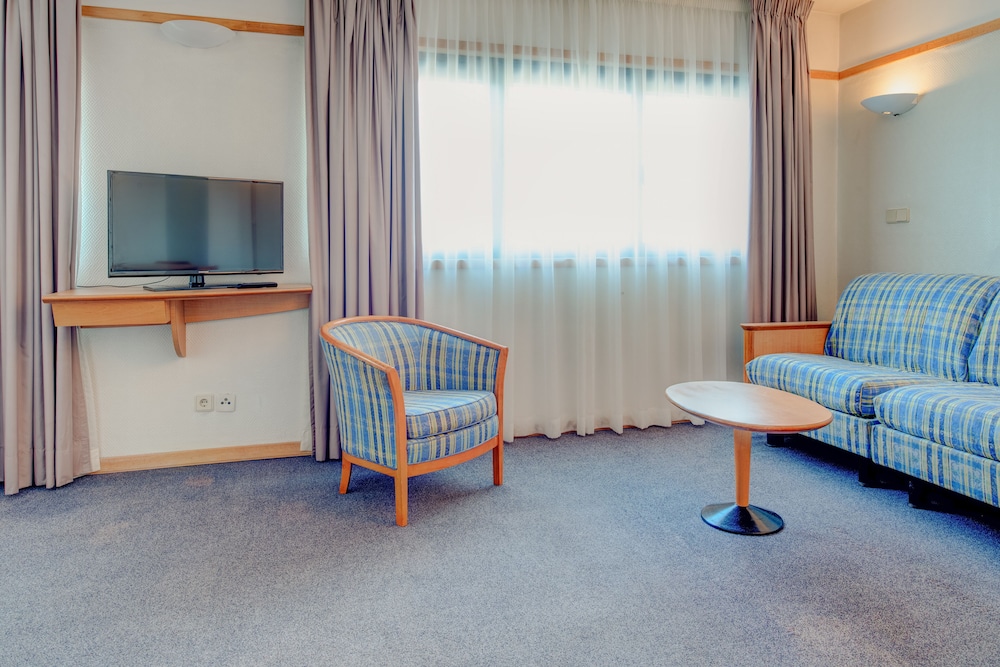 VIP Executive Eden Aparthotel — Hotel rooms in Lisbon, Lisboa