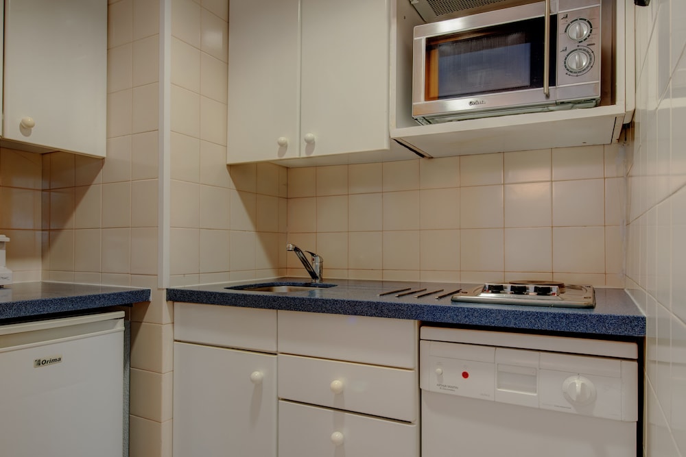 VIP Executive Eden Aparthotel — Hotel rooms in Lisbon, Lisboa