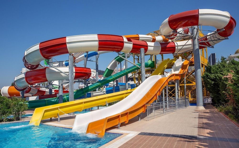 . Sherwood Exclusive Lara, All Inclusive
