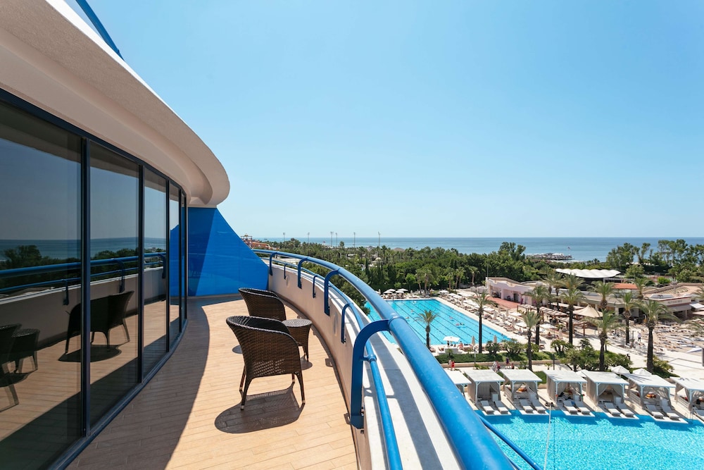 Titanic Deluxe Lara - All inclusive — View in Lara