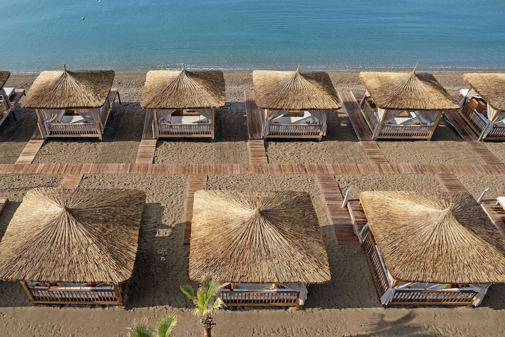 Titanic Deluxe Lara - All inclusive — Outdoor in Lara