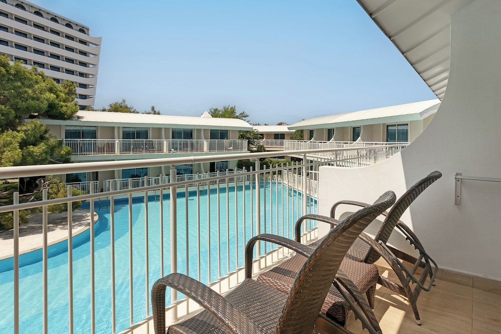 Titanic Deluxe Lara - All inclusive — View in Lara