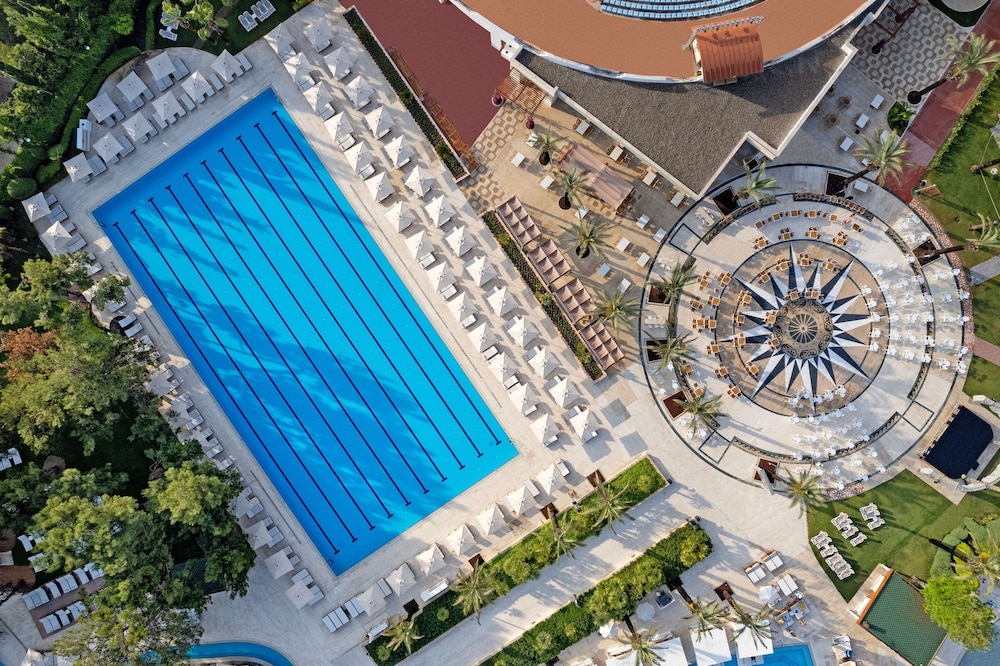 Titanic Deluxe Lara - All inclusive — On-site activities in Lara